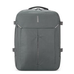 Roncato - XL Matkareppu / cabin-reppu 40L / Ironik, tummanharmaa