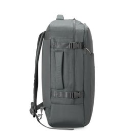 Roncato - XL Matkareppu / cabin-reppu 40L / Ironik, tummanharmaa