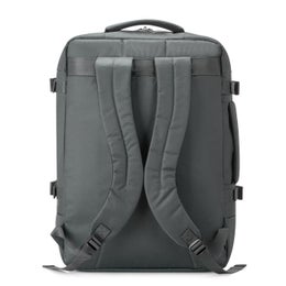 Roncato - XL Matkareppu / cabin-reppu 40L / Ironik, tummanharmaa