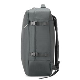Roncato - XL Matkareppu / cabin-reppu 40L / Ironik, tummanharmaa