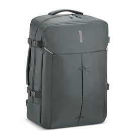 Roncato - XL Matkareppu / cabin-reppu 40L / Ironik, tummanharmaa