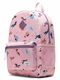 -16% | Herschel Heritage Youth reppu 26L  (tietokone 15,6") | Wild horses