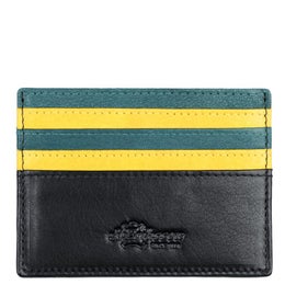 A. Eriksson Oy, H&ouml;gsar Havu | Nahkainen korttilompakko, moniv&auml;rinen