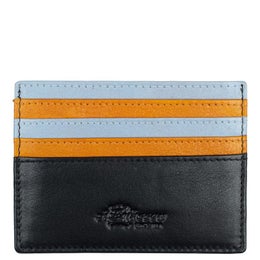 A. Eriksson Oy, H&ouml;gsar Havu | Nahkainen korttilompakko, moniv&auml;rinen