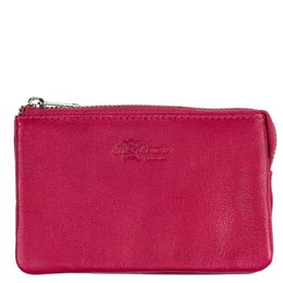 A. Eriksson Oy, H&ouml;gsar Hope | Nahkalompakko/pussukka, fuksia