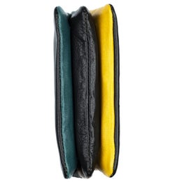 A. Eriksson Oy, H&ouml;gsar Hope | Nahkalompakko/pussukka, musta mix