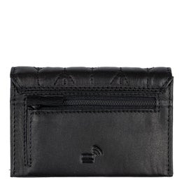 A. Eriksson Oy, H&ouml;gsar Helmiina | Pieni korttilompakko, musta