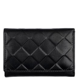 A. Eriksson Oy, H&ouml;gsar Hani | Pieni nahkalompakko, musta