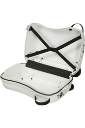 Samsonite DREAM2GO | P&auml;&auml;ll&auml; istuttava lasten matkalaukku | Puppy P.