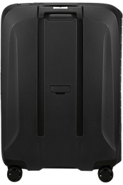 Samsonite Essens  | Keskikokoinen matkalaukku (69cm, 3,8kg / 88L) | Graphite