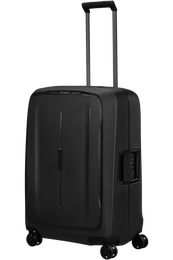 Samsonite Essens  | Keskikokoinen matkalaukku (69cm, 3,8kg / 88L) | Graphite