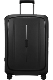 Samsonite Essens  | Keskikokoinen matkalaukku (69cm, 3,8kg / 88L) | Graphite