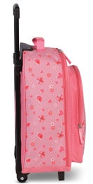 Lasten matkalaukku 45cm | perhonen