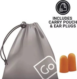 Go Travel | The Dreamer unimaski + korvatulpat