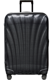 Samsonite C-Lite matkalaukku 75cm (94L) 2.8kg | Black