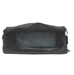 Enrico Benetti 40x30x15 cm cabinlaukku  | 35109 musta