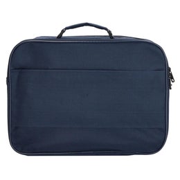 Enrico Benetti 40x30x15 cm cabinlaukku  | 35111 navy (tummansininen)