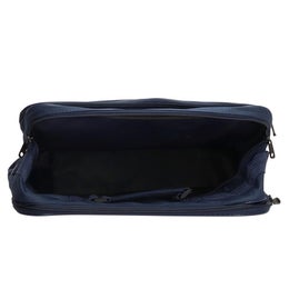 Enrico Benetti 40x30x15 cm cabinlaukku  | 35111 navy (tummansininen)