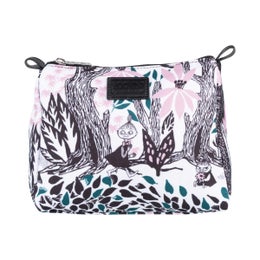 MUUMI | Lilla, pienempi olkalaukku  | Moniv&auml;rinen