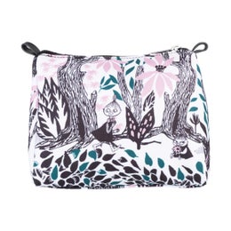 MUUMI | Lilla, pienempi olkalaukku  | Moniv&auml;rinen