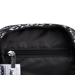 MUUMI | Vilijonkka, olkalaukku | Mustavalkoinen