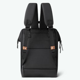 Cabaia Adventurer Medium reppu (14") | Berlin, musta