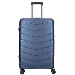 Enrico Benetti Titan | Iso matkalaukku 75cm, laajeneva  (4,3kg) | T.sin