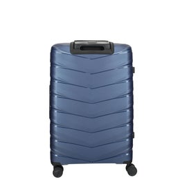 Enrico Benetti Titan | Iso matkalaukku 75cm, laajeneva  (4,3kg) | T.sin