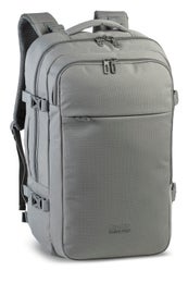 Bestway - XXL Matkareppu Cabin Pro Ultimate DLX | Cabin-reppu 35L |  vaaleanharmaa
