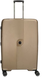 Enrico Benetti Richmond | Matkalaukku keskikoko, laaj. (3,5kg) | Bronze