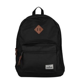 Enrico Benetti  tilava tietokonereppu (15,6") | 46203 musta