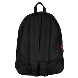 Enrico Benetti  tilava tietokonereppu (15,6") | 46203 musta