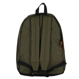 Enrico Benetti  tilava tietokonereppu (15,6") | 46203 oliivi