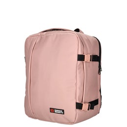 Enrico Benetti | Ryanair 40cm matkareppu | roosa