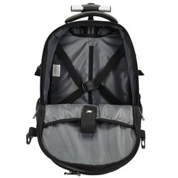 Enrico Benetti  | Pieni repputrolley (PC 14"), oliivi