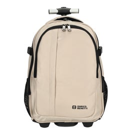 Enrico Benetti  | Pieni repputrolley (PC 14"), hiekka