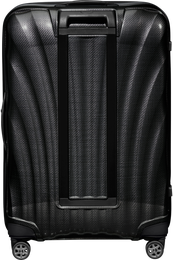 Samsonite C-Lite matkalaukku 75cm (94L) 2.8kg | Black