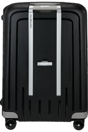 Samsonite S'Cure | Matkalaukku 69cm (79L, 4,2kg) | Black