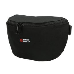 Enrico Benetti vy&ouml;laukku/crossbody-laukku | musta