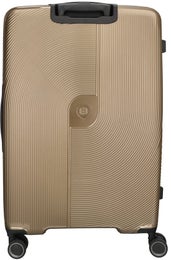 Enrico Benetti Richmond | Matkalaukku keskikoko, laaj. (3,5kg) | Bronze