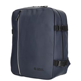 Enrico Benetti | Ryanair 40cm vedenpit&auml;v&auml; matkareppu, tummansininen