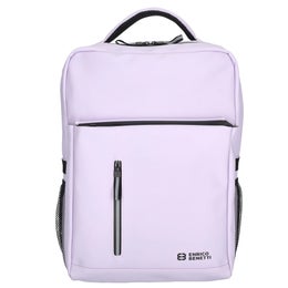 Enrico Benetti | Finnair 40cm vedenpit&auml;v&auml; matkareppu, laventeli