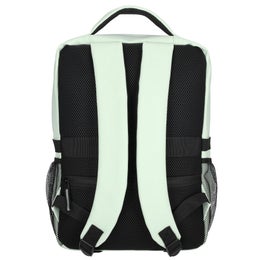 Enrico Benetti | Finnair 40cm vedenpit&auml;v&auml; matkareppu, minttu