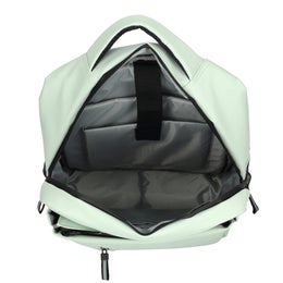 Enrico Benetti | Finnair 40cm vedenpit&auml;v&auml; matkareppu, minttu