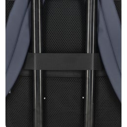 Enrico Benetti | Vedenpit&auml;v&auml; Finnair 40cm matkareppu, navy