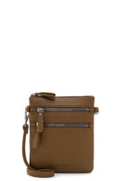 Emily & Noah | Emma k&auml;nnykk&auml;laukku, pitk&auml; hihna | darkmud