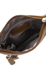 Emily & Noah | Emma k&auml;nnykk&auml;laukku, pitk&auml; hihna | darkmud