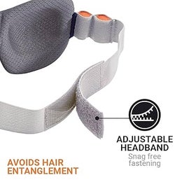 Go Travel | The Dreamer unimaski + korvatulpat