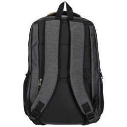 Enrico Benetti tietokonereppu (17") | 62120 harmaa