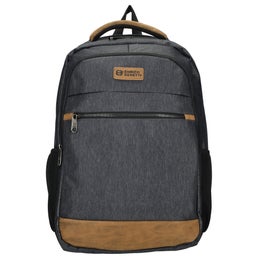 Enrico Benetti tietokonereppu (16") | 62121 harmaa